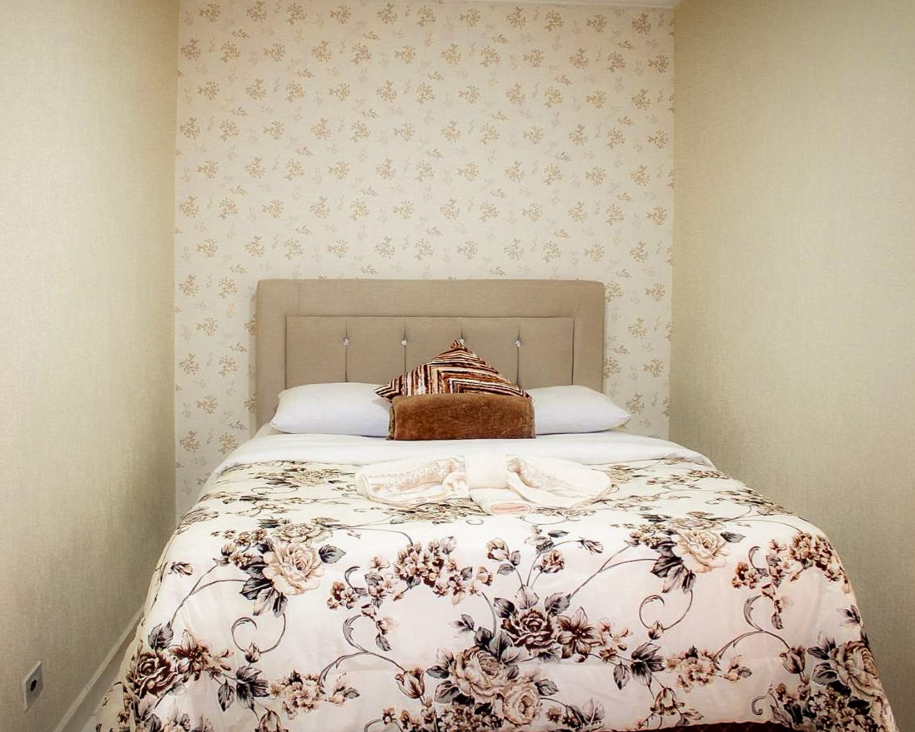 Quarto Familia - VELINN Pousada Villa Paty I